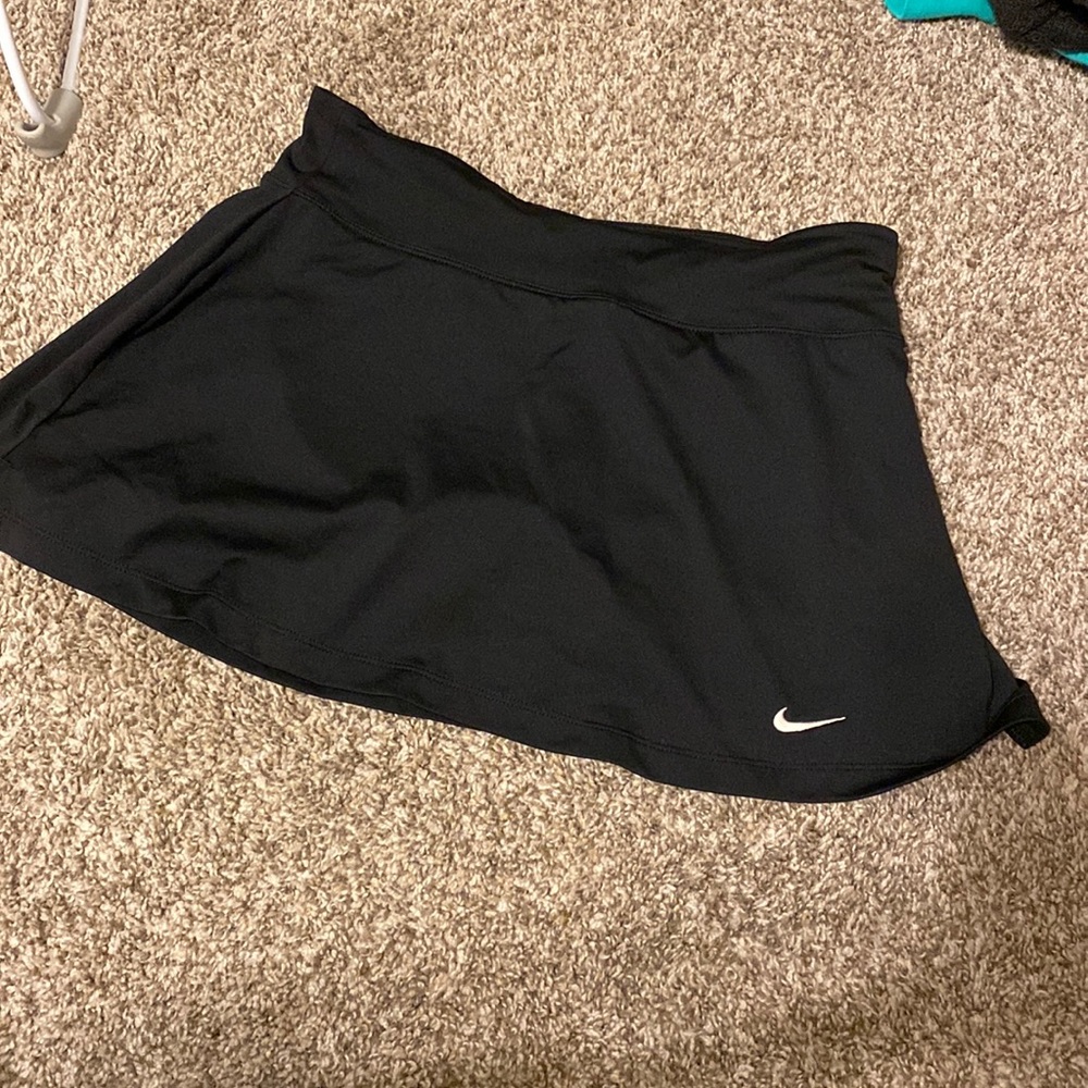 Nike skort size M